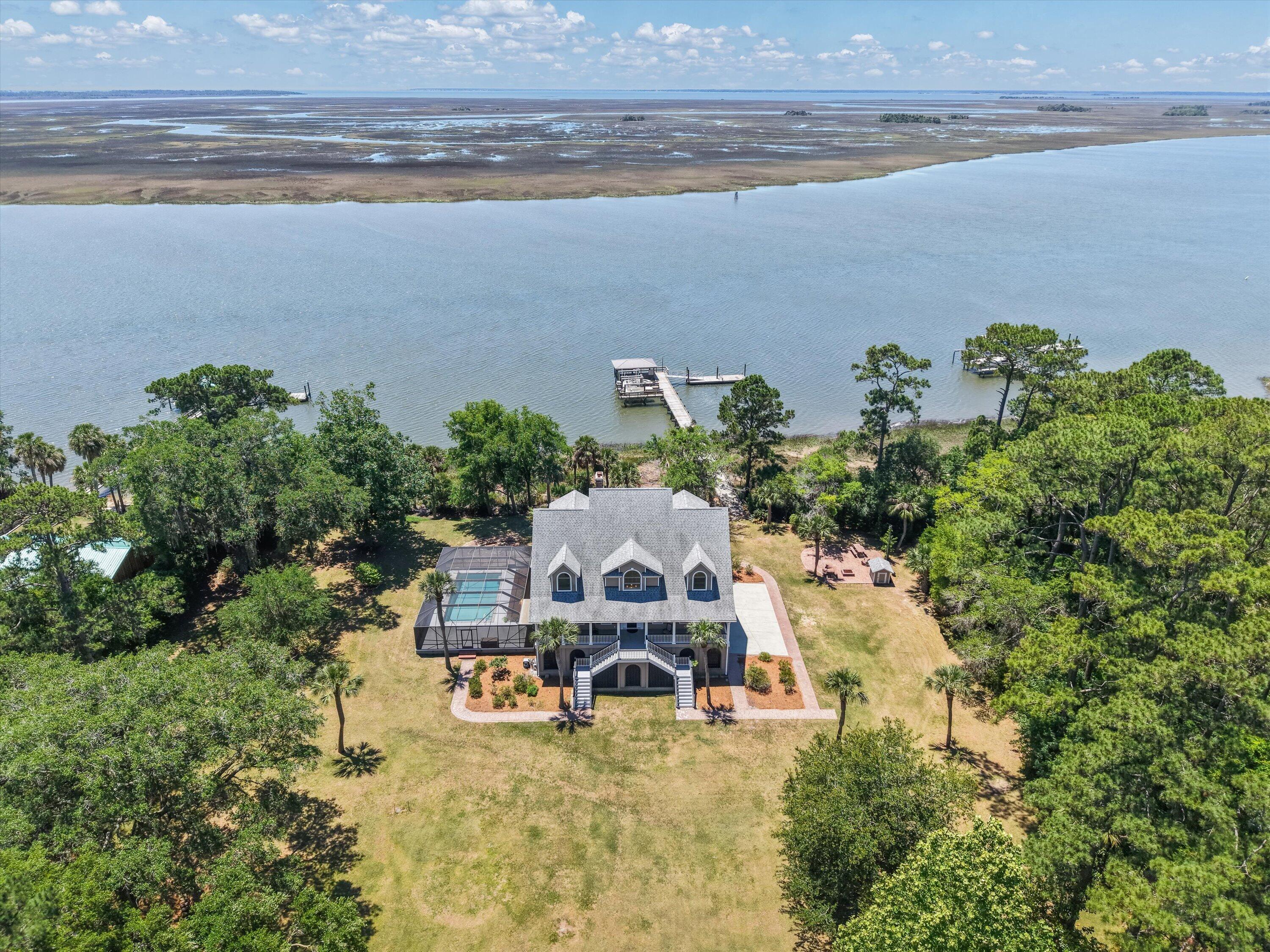 0 Baldwin Lane Green Pond, SC 29446 - Photo 1 of 116