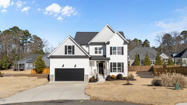$445,000 | 30 Mohers Cliff Court, Youngsville, NC 27596