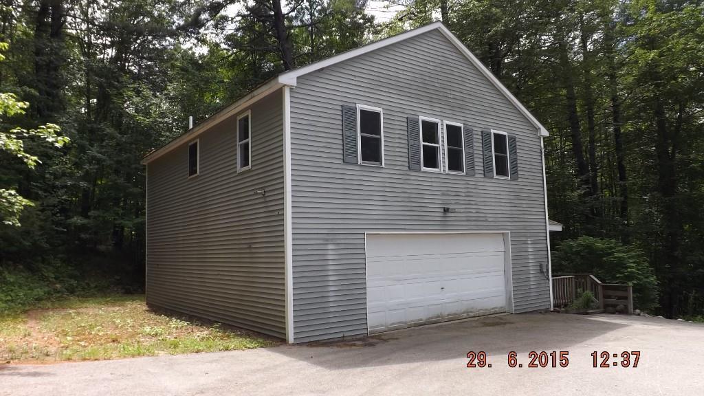 467 Mansion Road Hollis Center, ME 04042 - Photo 3 of 10 Photo