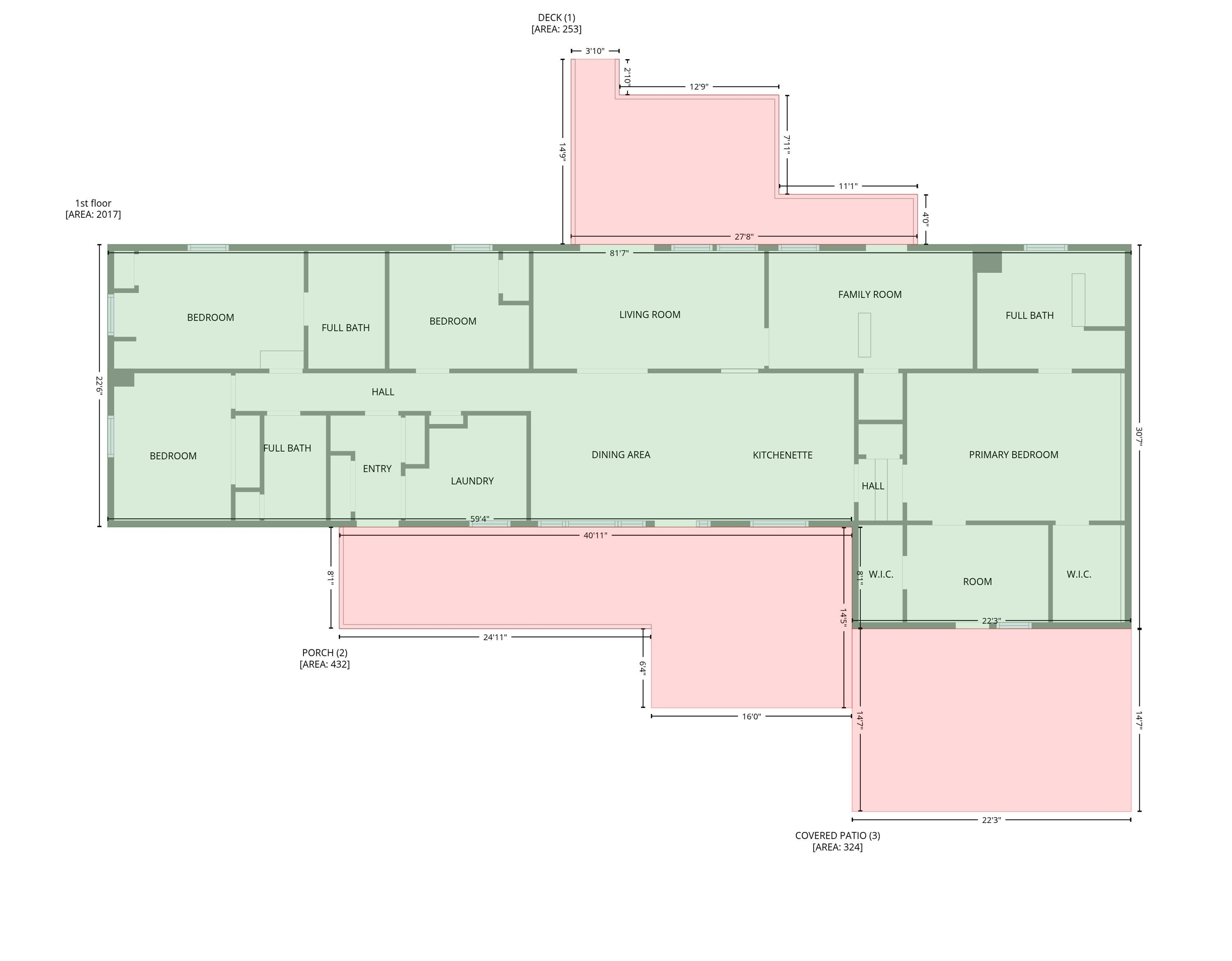 323 State Rd S-11-72 Gaffney, SC 29340 - Photo 40 of 44