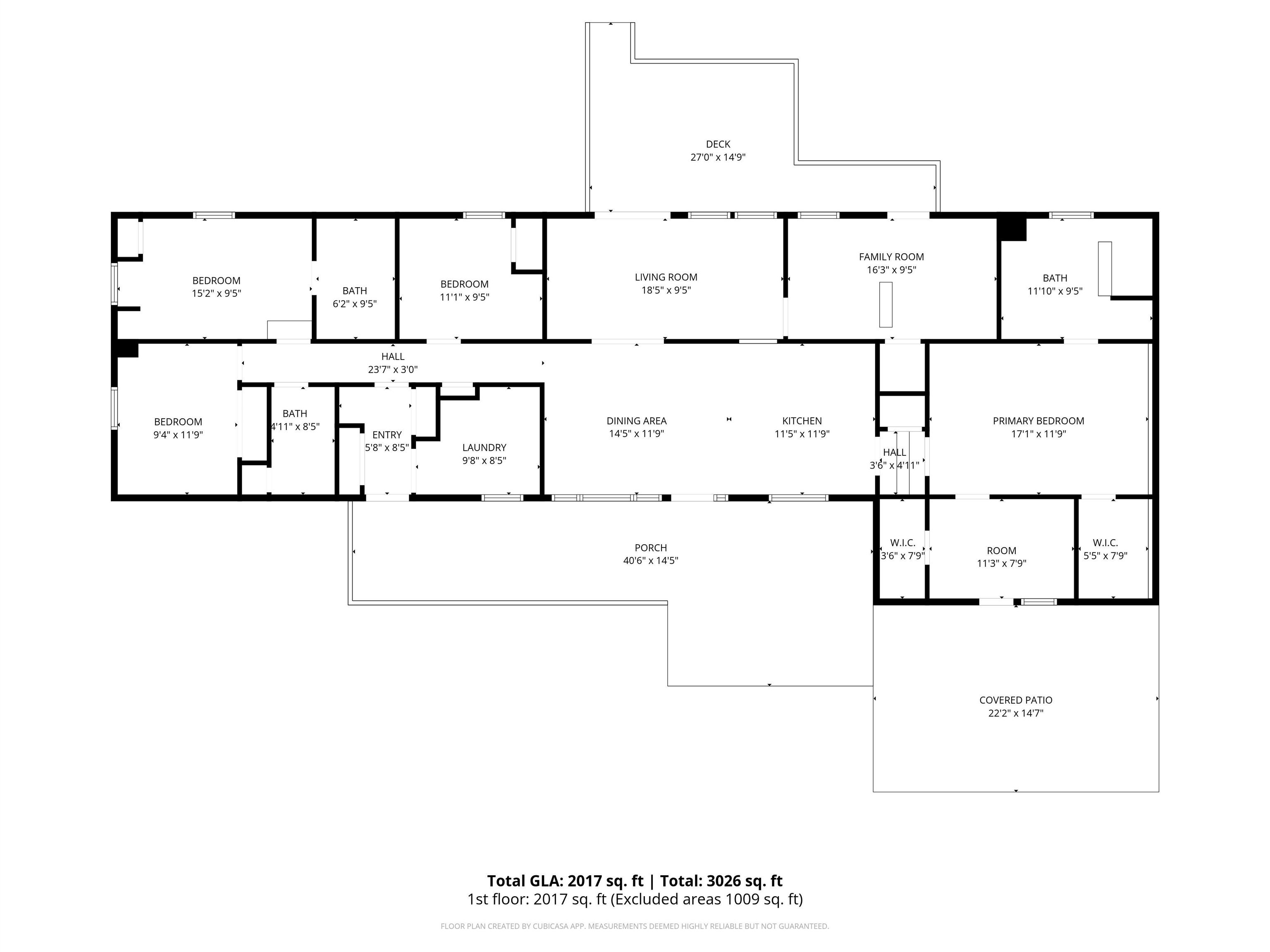 323 State Rd S-11-72 Gaffney, SC 29340 - Photo 41 of 44