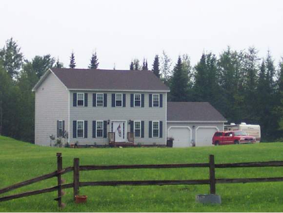 353 Hill Road Fairfield, VT 05455 - Photo 1 of 10