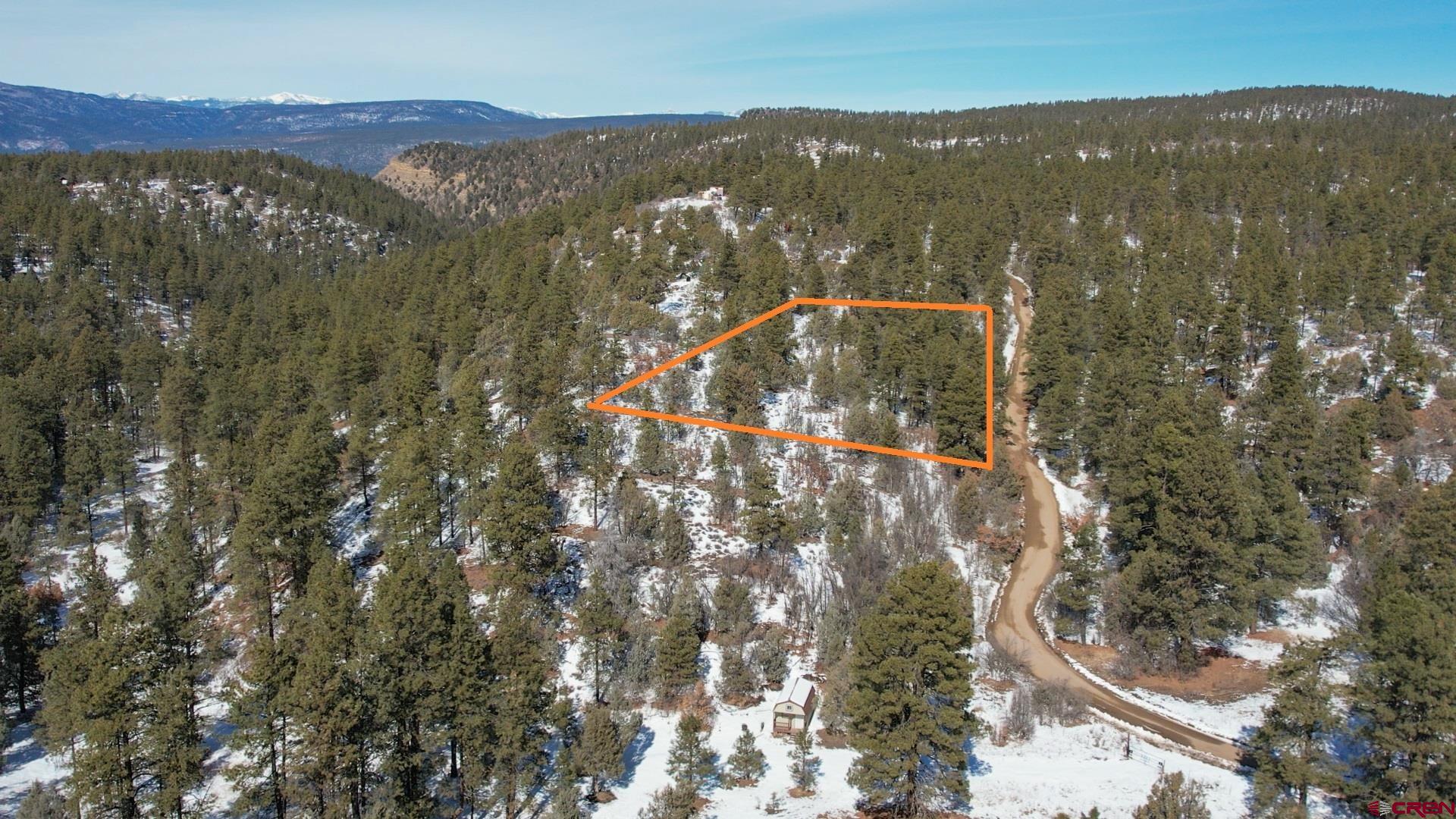 2932 Crooked Road Pagosa Springs, CO 81147 - Photo 13 of 29