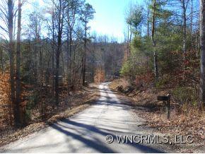 3-4 Rustic Heights Road, Unit 3 #4 Waynesville, NC 28785 - Photo 1 of 12 a view of a pathway of a park