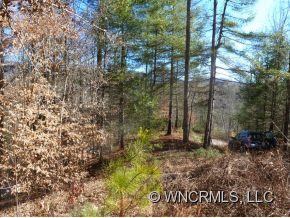 3-4 Rustic Heights Road, Unit 3 #4 Waynesville, NC 28785 - Photo 5 of 12 a view of outdoor space and green space