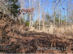 3-4 Rustic Heights Road, Unit 3 #4 Waynesville, NC 28785 - Photo 8 of 12 a view of yard