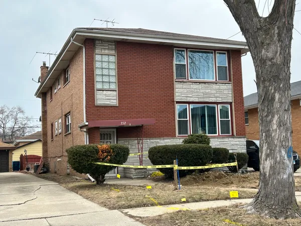 $275,000 | 352 Crandon Avenue, Calumet City, IL 60409
