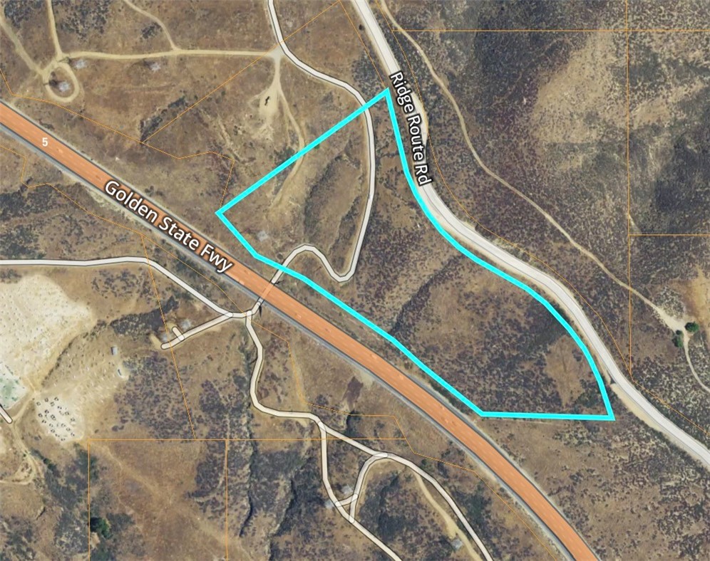 0 Ridge Rte Road Castaic, CA 91384 - Photo 4 of 12