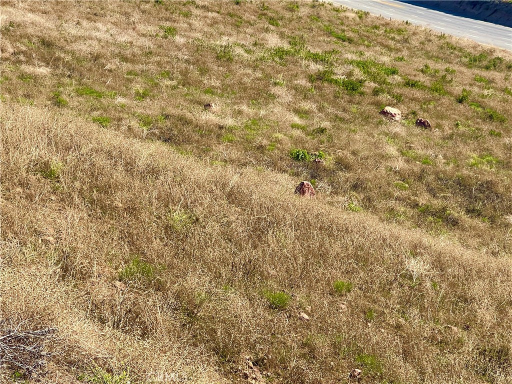 0 Ridge Rte Road Castaic, CA 91384 - Photo 5 of 12 a close up of a wall