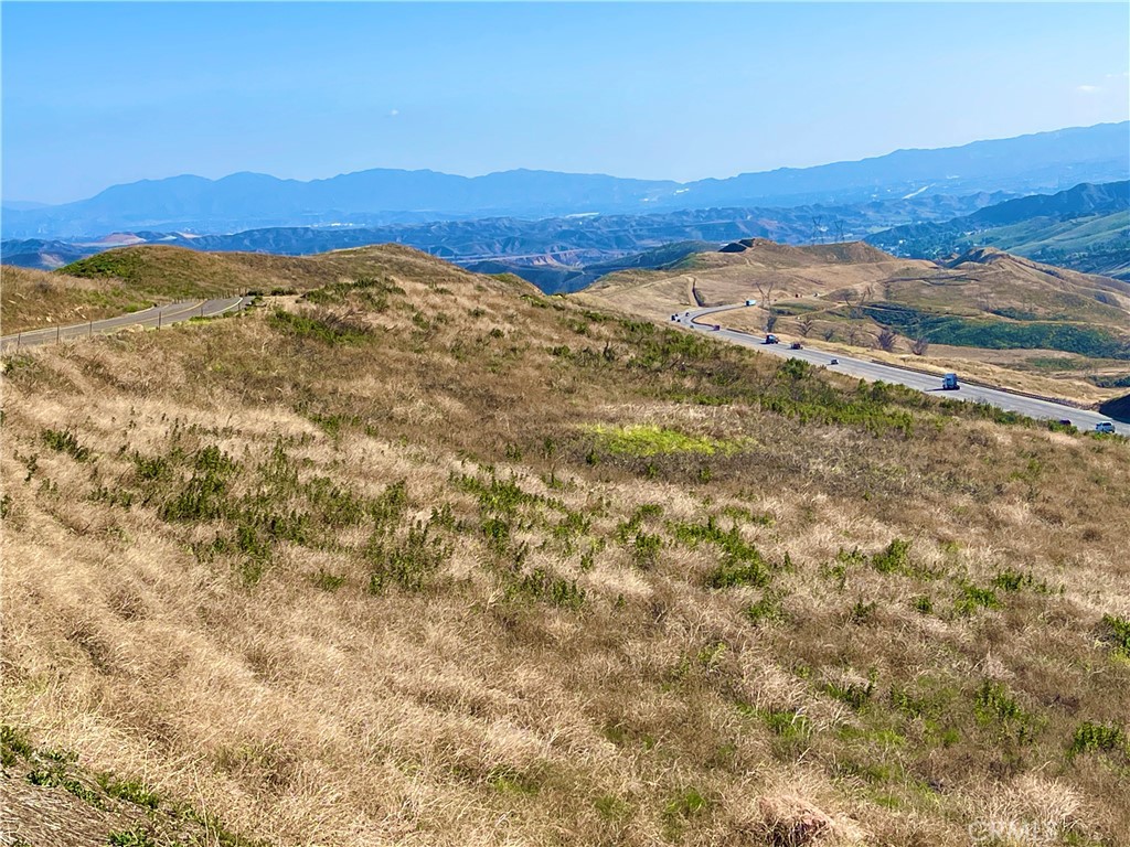 0 Ridge Rte Road Castaic, CA 91384 - Photo 10 of 12 a view of mountain and a mountain