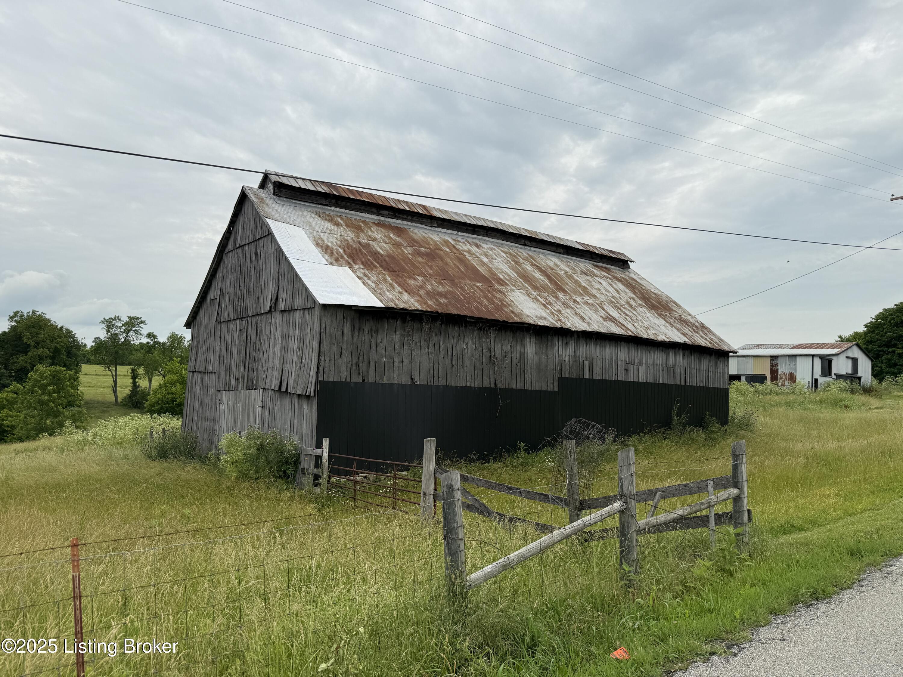 Tract#2 Beechland Road #6