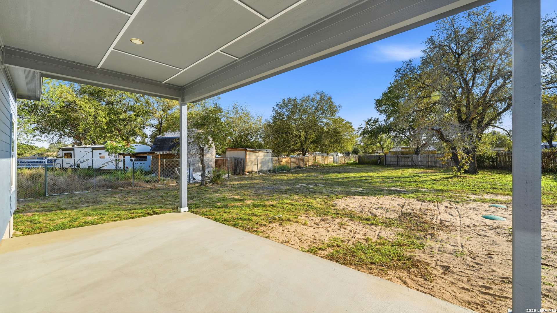 4606 Lee Way Elmendorf, TX 78112 - Photo 17 of 51