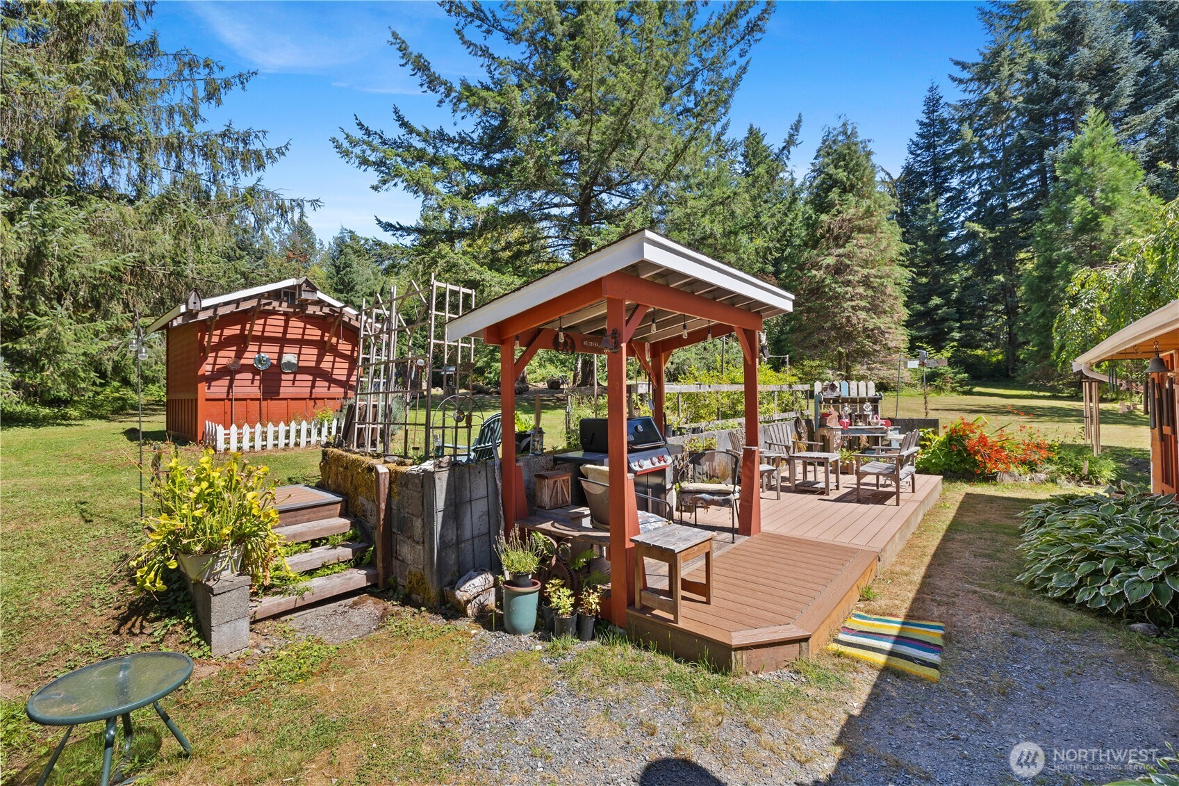 5727 Scherrer Road Granite Falls, WA 98252 - Photo 6 of 40 Gallery Image 6