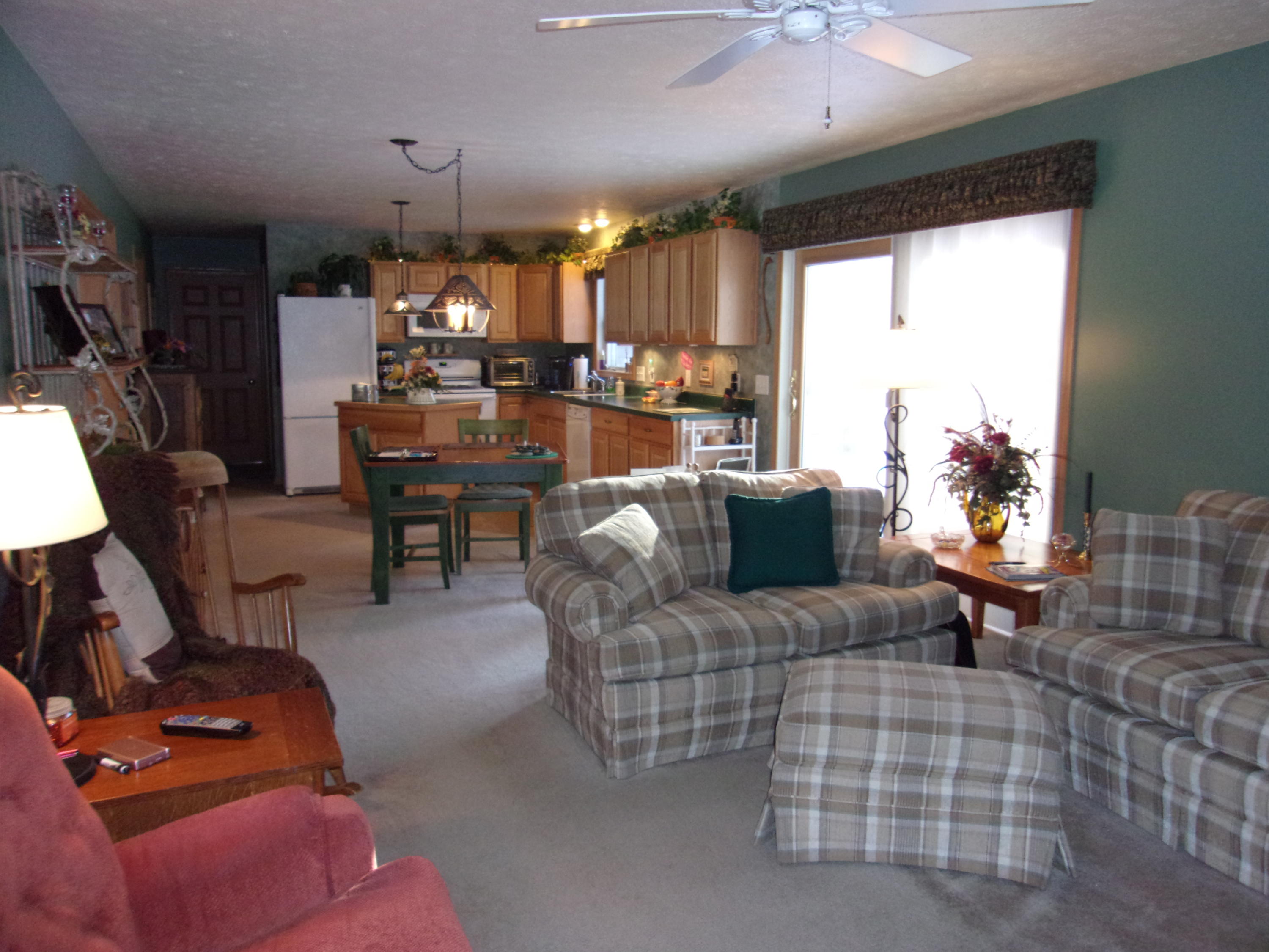 5415 Richardson Road Cheboygan, MI 49721 - Photo 9 of 30 Gallery Image 9