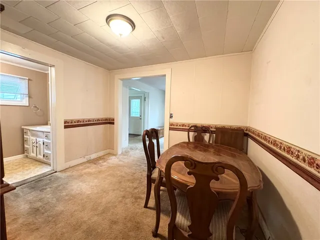 $162,500 | 126 North Fulton Street, Auburn, NY 13021