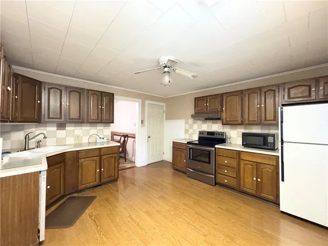 $162,500 | 126 North Fulton Street, Auburn, NY 13021