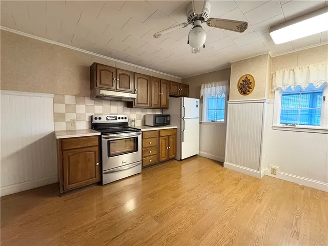 $162,500 | 126 North Fulton Street, Auburn, NY 13021