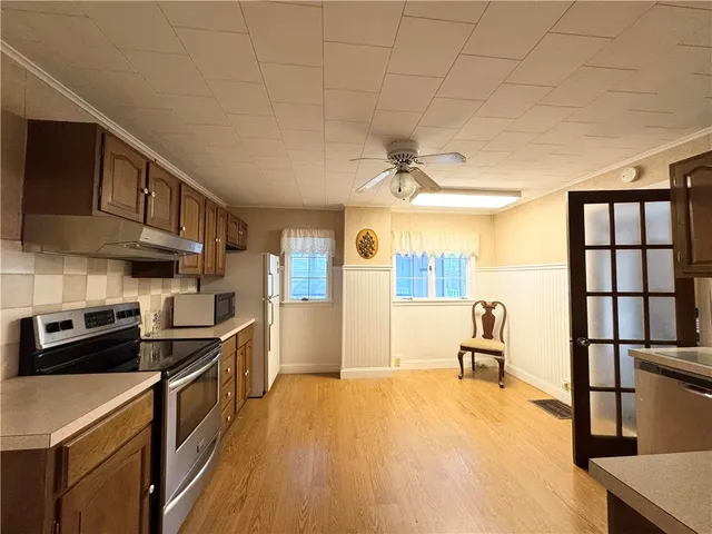 $162,500 | 126 North Fulton Street, Auburn, NY 13021