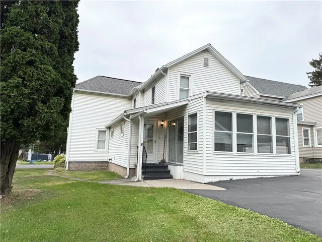 $162,500 | 126 North Fulton Street, Auburn, NY 13021