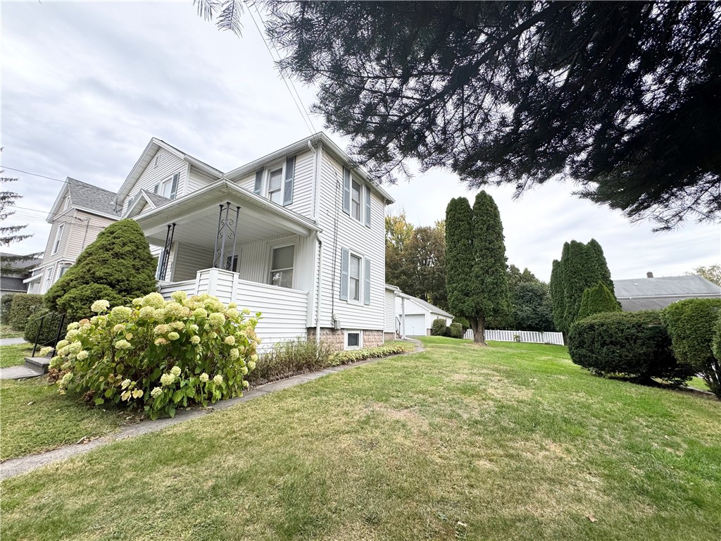 126 North Fulton Street Auburn, NY 13021 - Photo 35 of 38