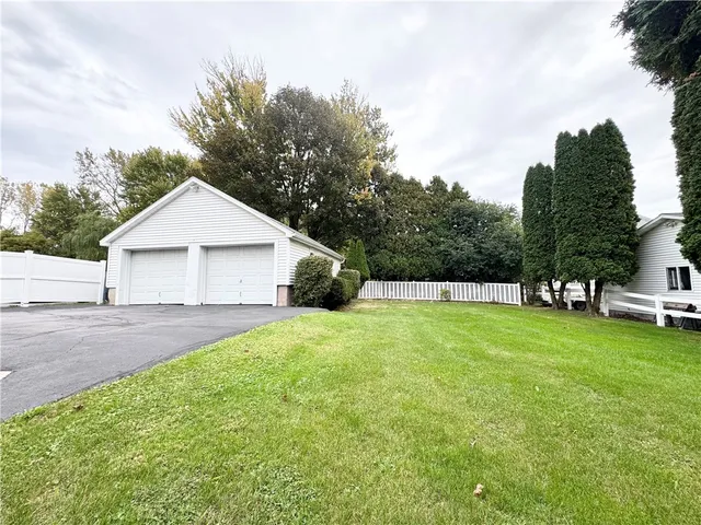 $162,500 | 126 North Fulton Street, Auburn, NY 13021