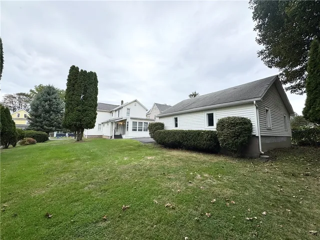 $162,500 | 126 North Fulton Street, Auburn, NY 13021