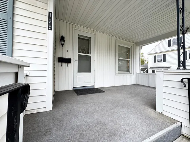 $162,500 | 126 North Fulton Street, Auburn, NY 13021