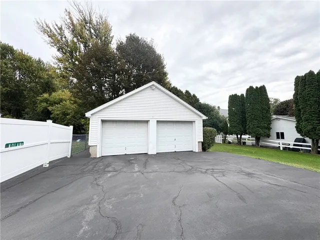 $162,500 | 126 North Fulton Street, Auburn, NY 13021