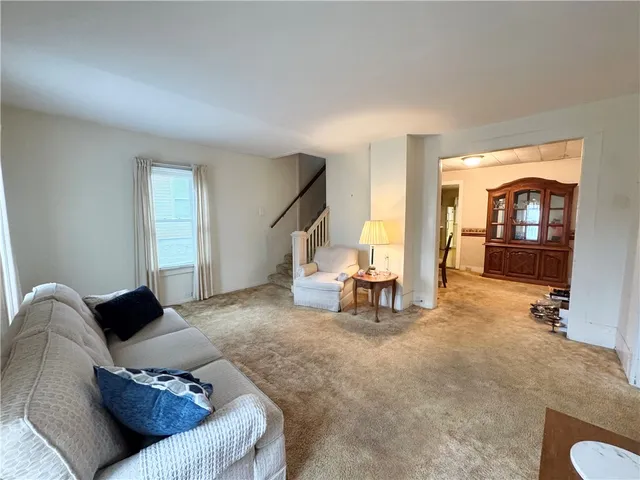 $162,500 | 126 North Fulton Street, Auburn, NY 13021