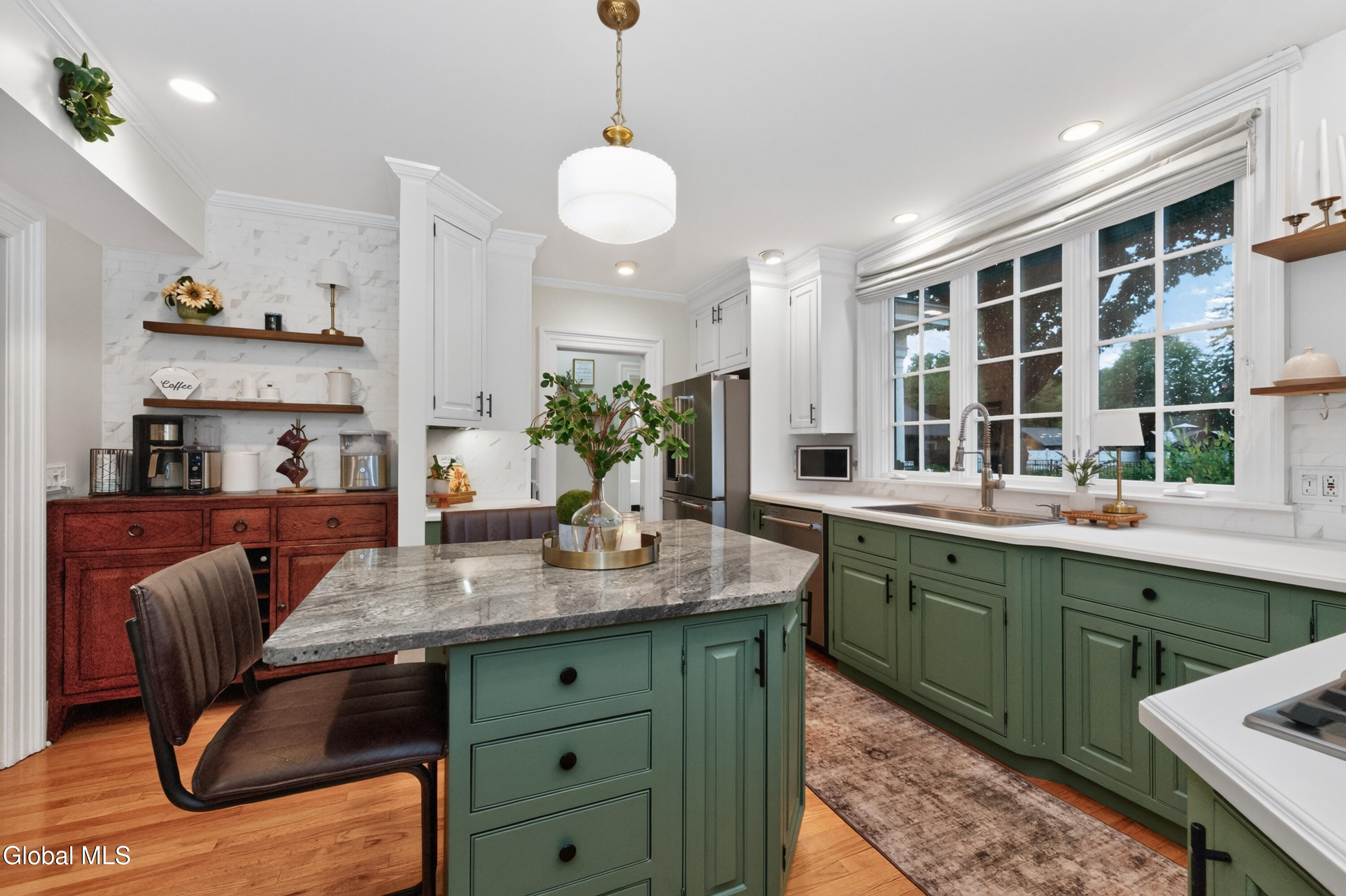 4 Sunnyside Road Scotia, NY 12302 - Photo 21 of 59 5 Kitchen 1