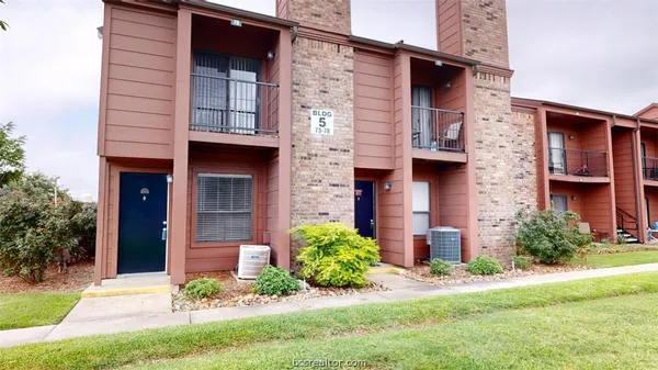 $925 | 904 University Oaks Boulevard, Unit 78, College Station, TX 77840