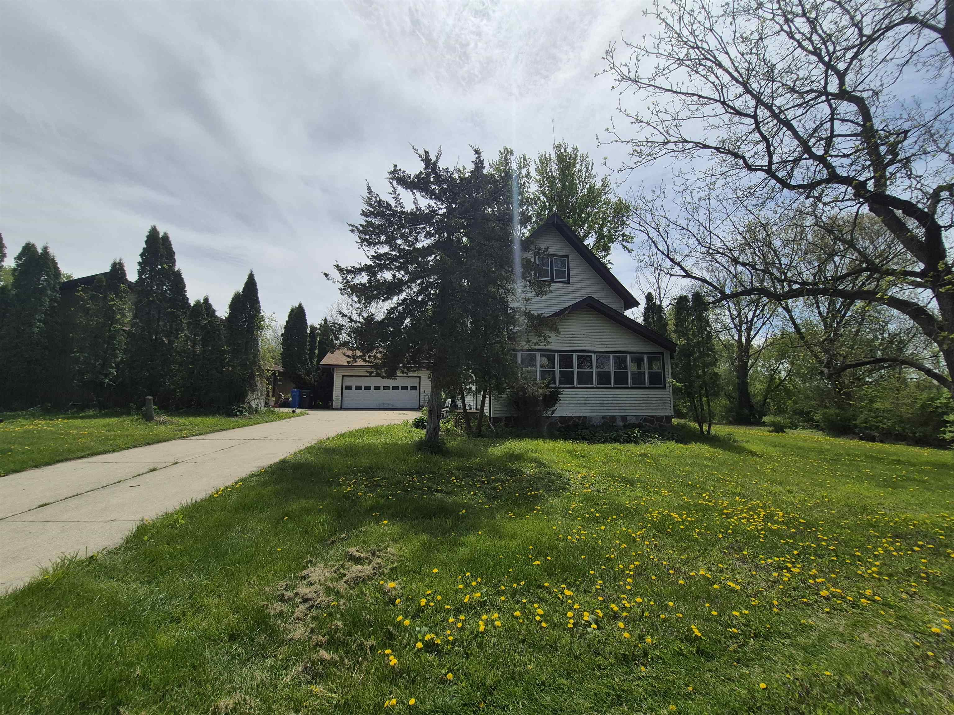 4259 Mahoney Road McFarland, WI 53558 - Photo 24 of 74