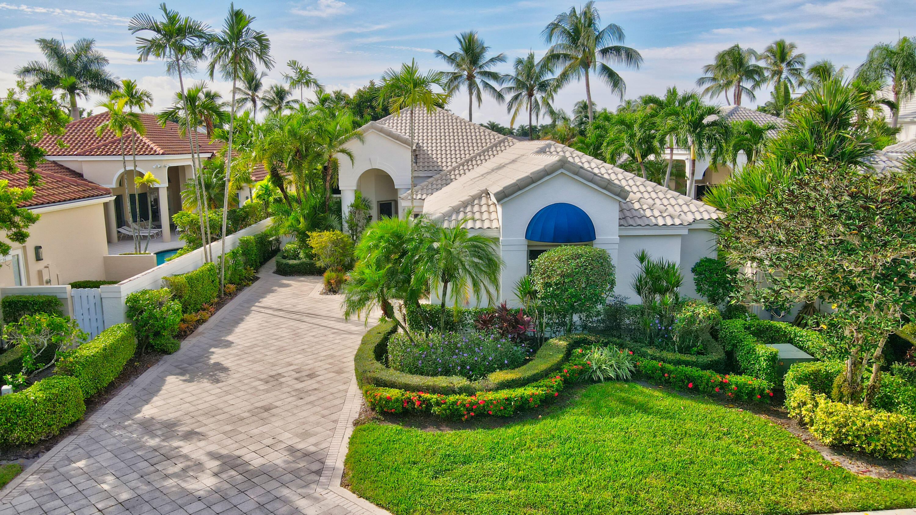 3564 Northwest Clubside Circle Boca Raton, FL 33496 - Photo 52 of 58 02_dji_0151_2_3_4_5