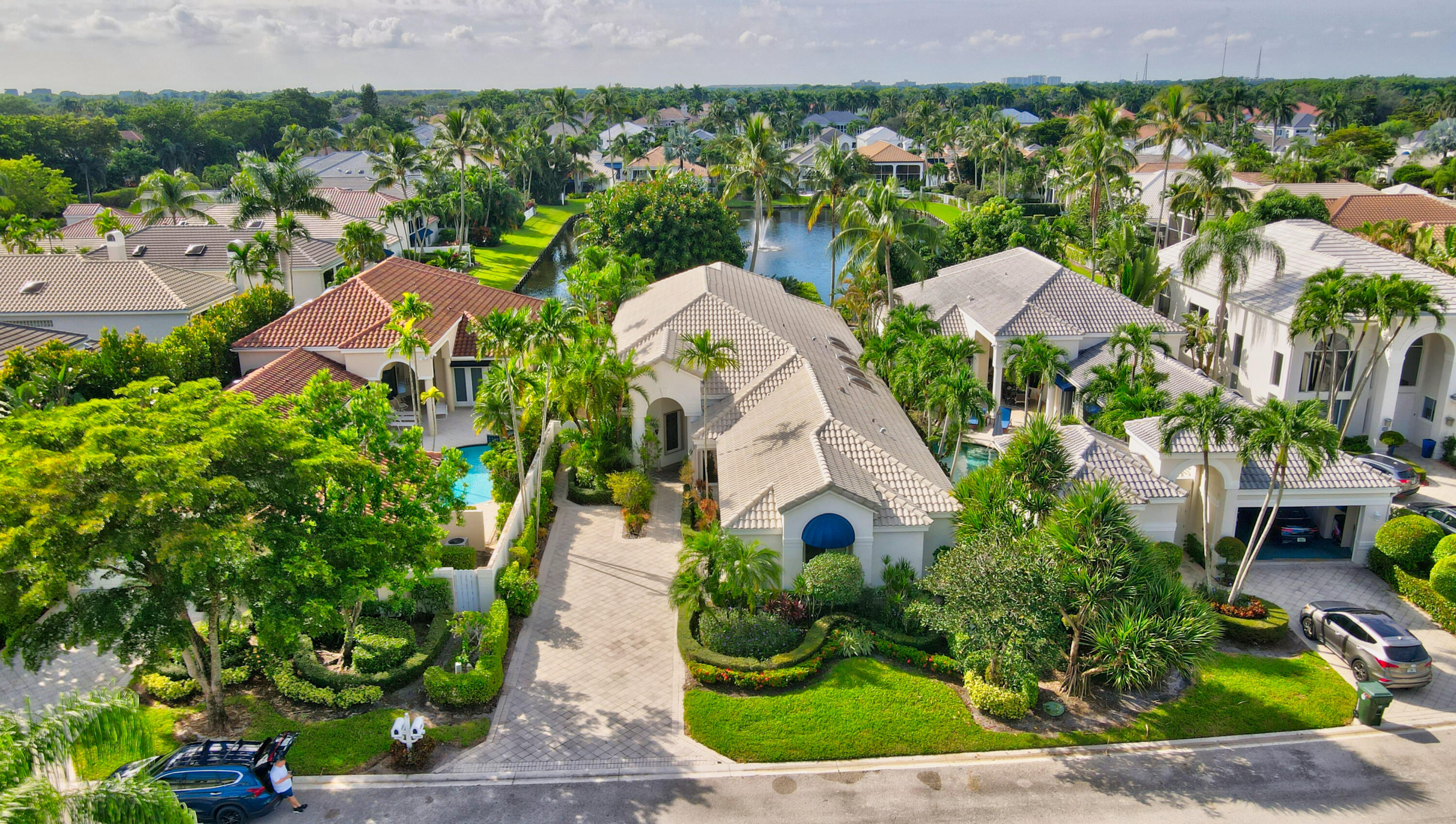 3564 Northwest Clubside Circle Boca Raton, FL 33496 - Photo 53 of 58 03_dji_0156_57_58_59_60