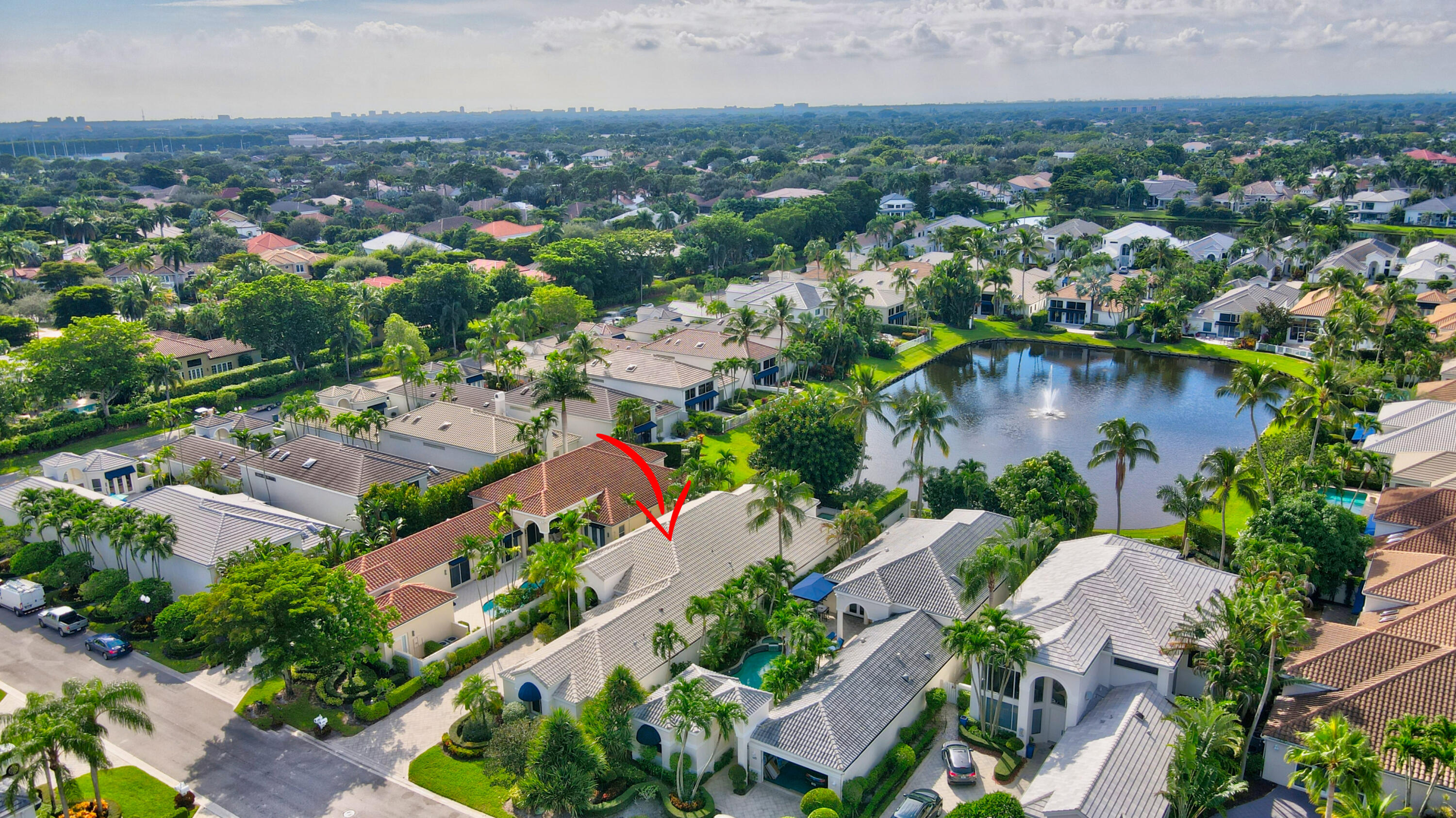 3564 Northwest Clubside Circle Boca Raton, FL 33496 - Photo 55 of 58 07_dji_0176_77_78_79_80