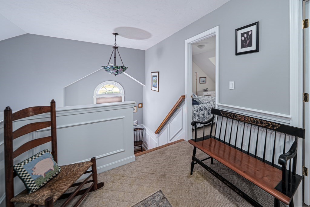 15 Fox Run Road, Unit 15 Blackstone, MA 01504 - Photo 15 of 22 a view of a livingroom with furniture and a window