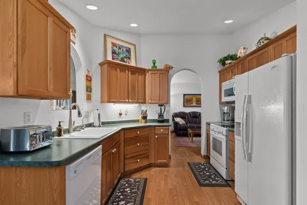 $647,000 | 619 Knight Avenue, Neenah, WI 54956