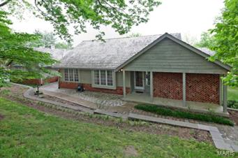 16477 Horseshoe Ridge Road Clarkson Valley, MO 63005 - Photo 1 of 1 Gallery Image 1