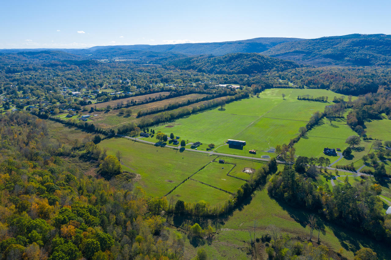 54.5-ac Cranmore Cove Road Dayton, TN 37321 - Photo 3 of 8 DJI_0926