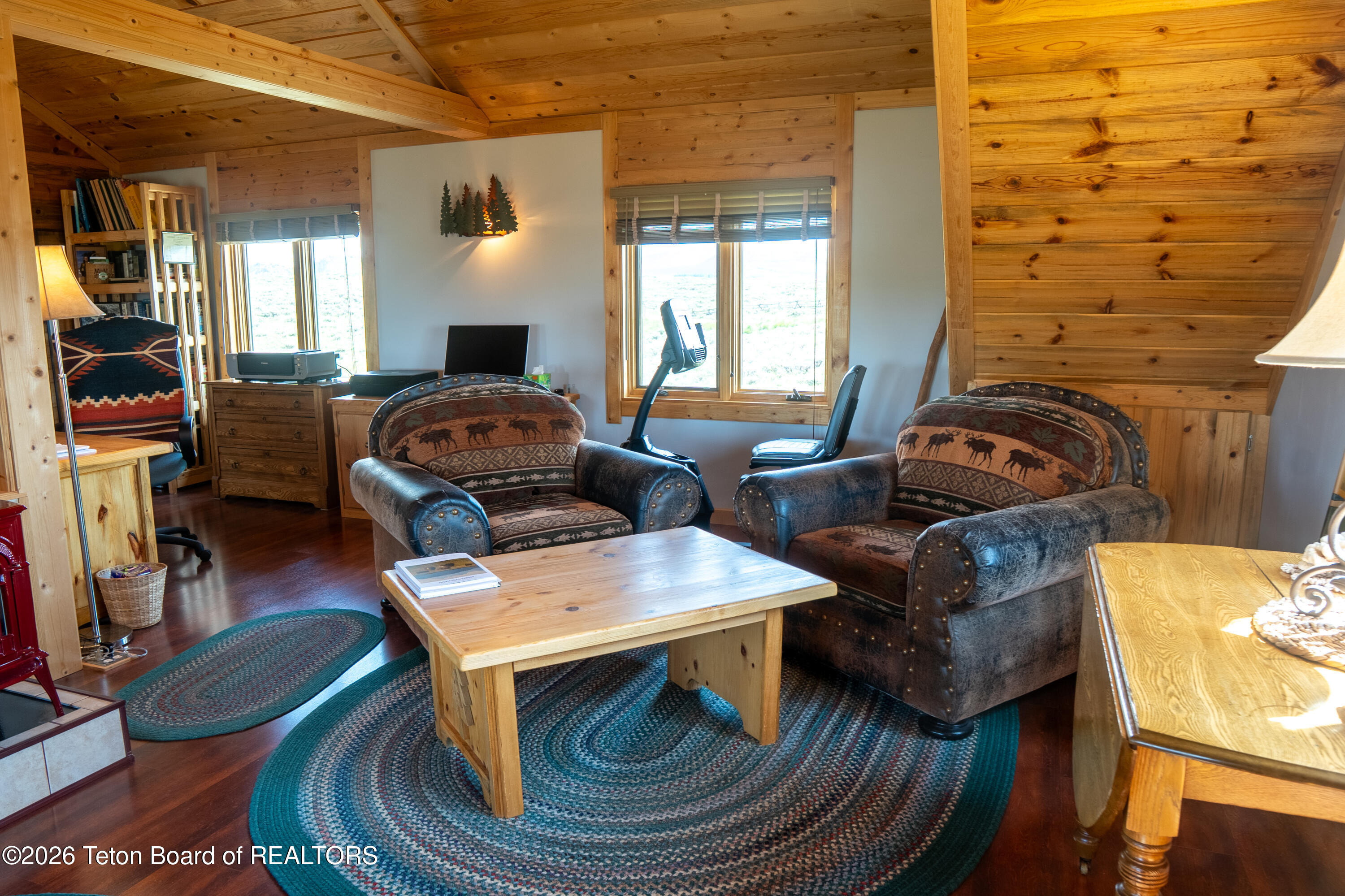 41 Marsh Creek Road Cora, WY 82925 - Photo 29 of 53 MarshCreek-21
