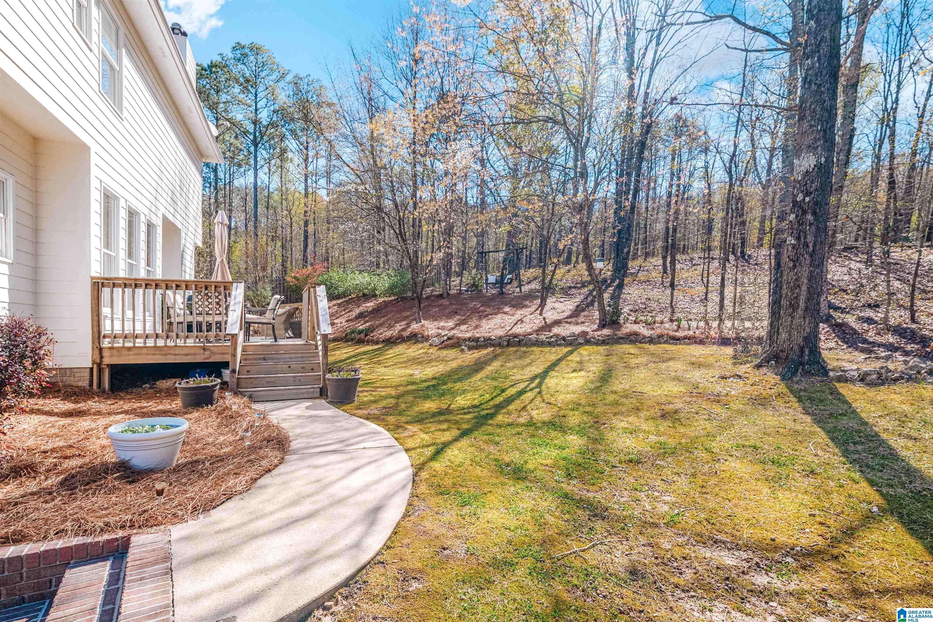 133 Broadmoor Lane Alabaster, AL 35007 - Photo 38 of 50