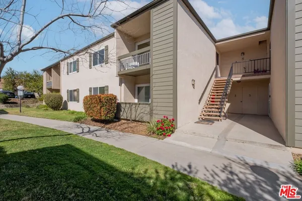$430,000 | 25730 Player Drive, Unit S4, Valencia, CA 91355