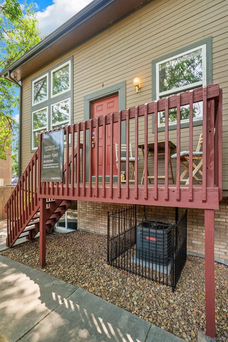 6450 West 44th Place, Unit B4 Wheat Ridge, CO 80033 - Photo 24 of 35