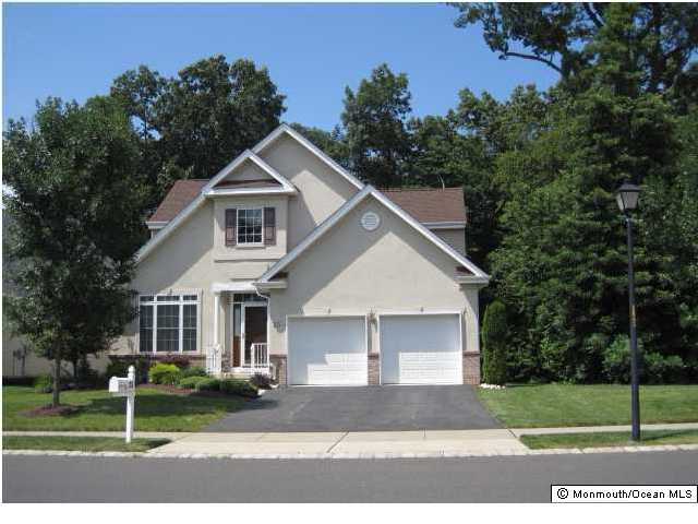 23 Yates Road Manalapan, NJ 07726 - Photo 1 of 3 Primary Photo