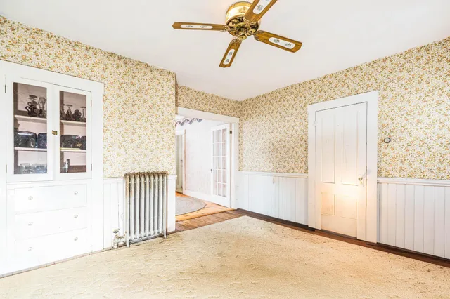 $499,900 | 3-5 Niles Street, Dover, NH 03820