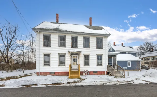 $499,900 | 3-5 Niles Street, Dover, NH 03820