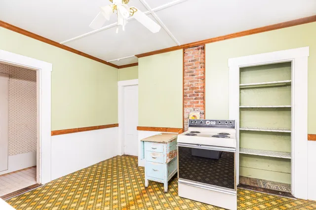 $499,900 | 3-5 Niles Street, Dover, NH 03820