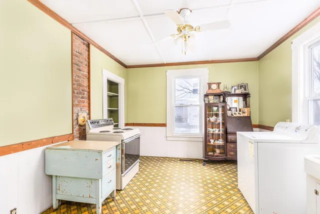 $499,900 | 3-5 Niles Street, Dover, NH 03820