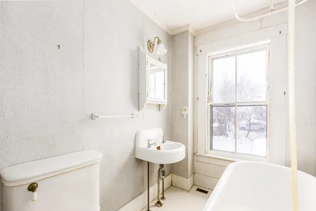 $499,900 | 3-5 Niles Street, Dover, NH 03820