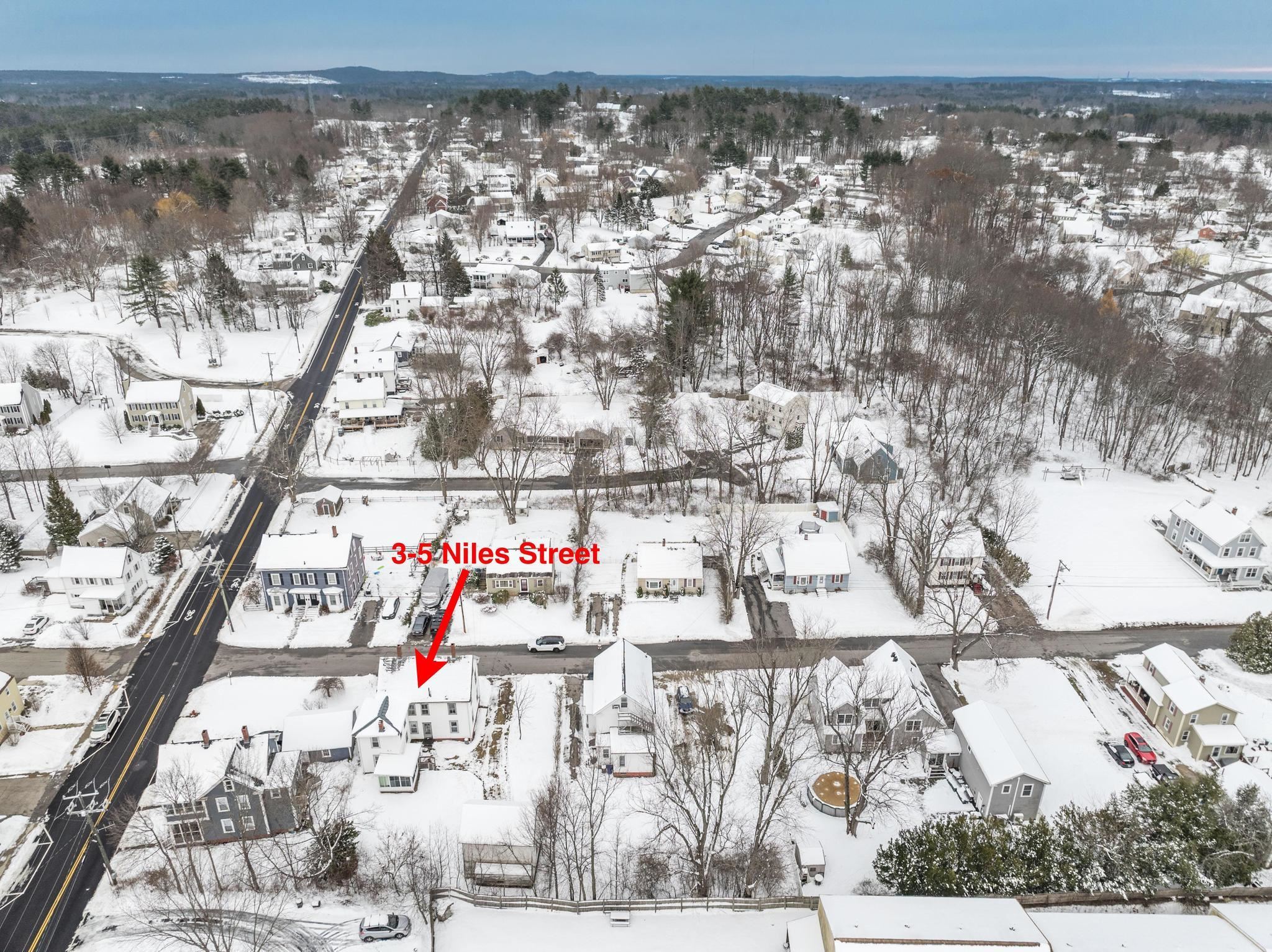 3-5 Niles Street Dover, NH 03820 - Photo 45 of 47